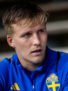 Casper Widell