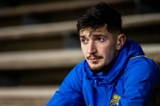 Armin Gigovic