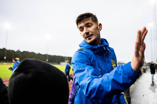 Armin Gigovic