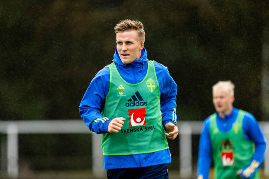 Casper Widell