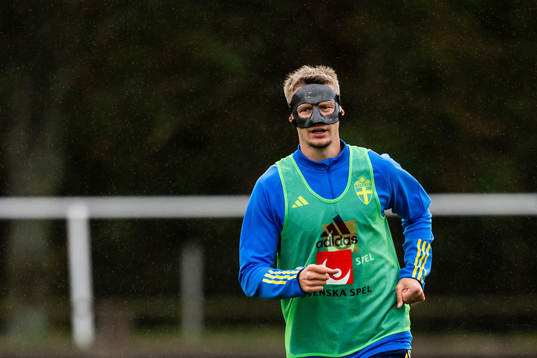 Joel Voelkerling Persson