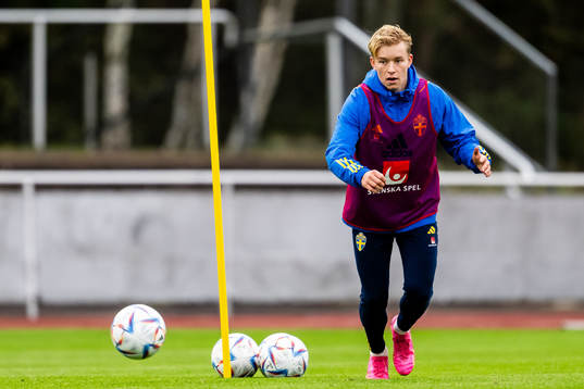 Daniel Svensson