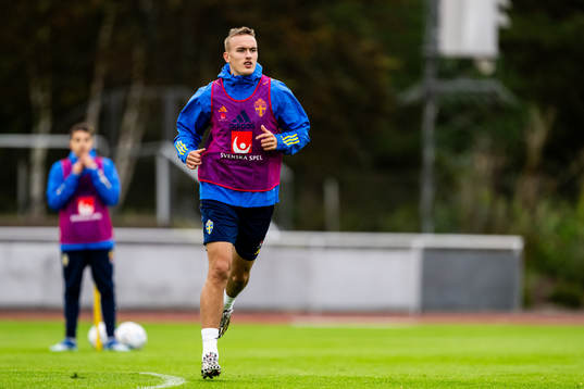 Jesper Tolinsson