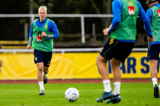 Otto Rosengren