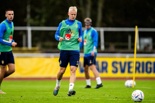 Otto Rosengren