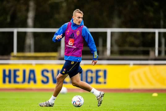 Jesper Tolinsson