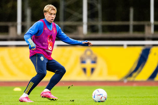 Daniel Svensson