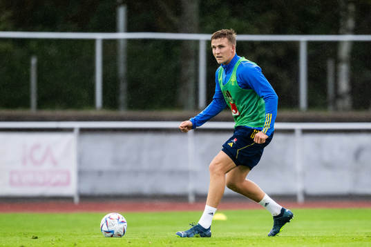 Casper Widell
