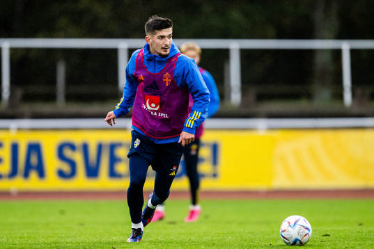 Armin Gigovic