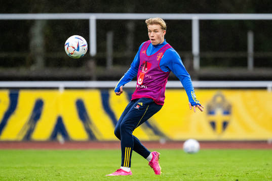 Daniel Svensson