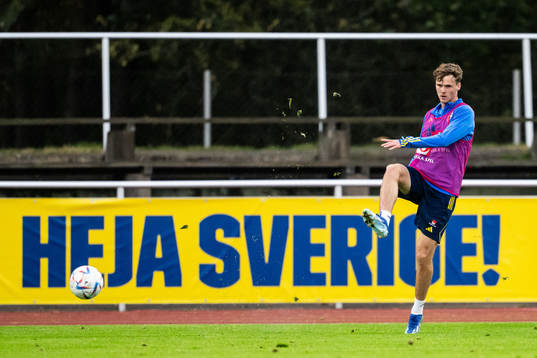 Williot Swedberg