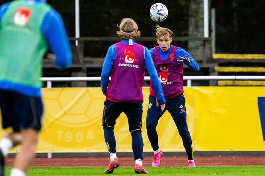 Daniel Svensson