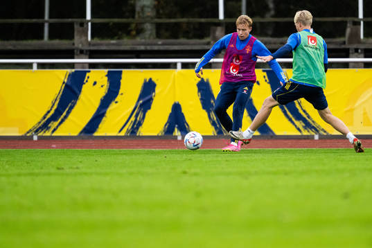 Daniel Svensson