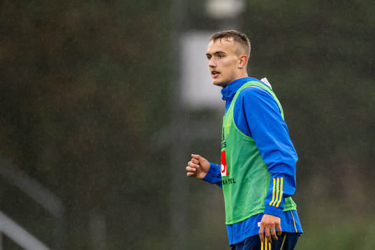 Jesper Tolinsson