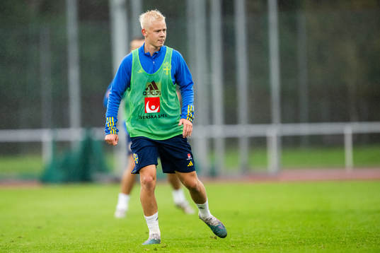 Otto Rosengren