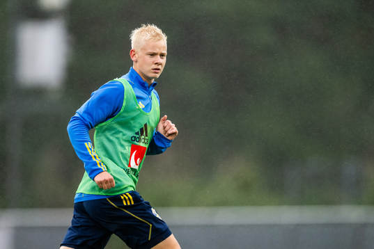 Otto Rosengren