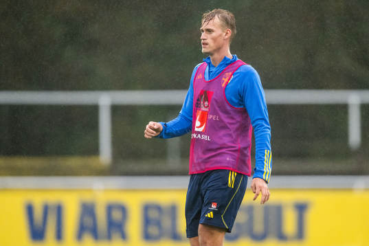 Oscar Vilhelmsson