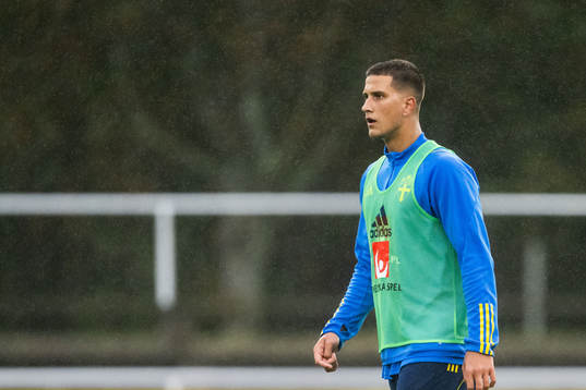 Zinedin Smajlovic