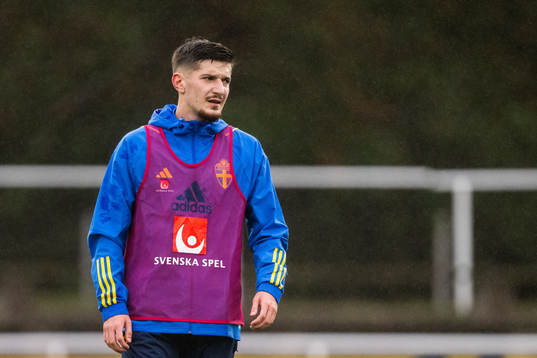 Armin Gigovic