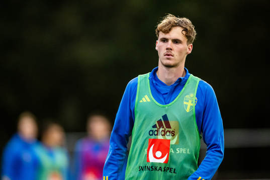 Williot Swedberg