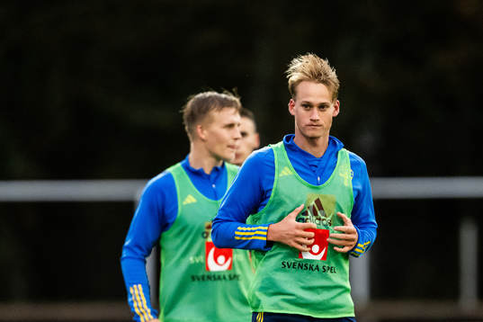 Oscar Vilhelmsson