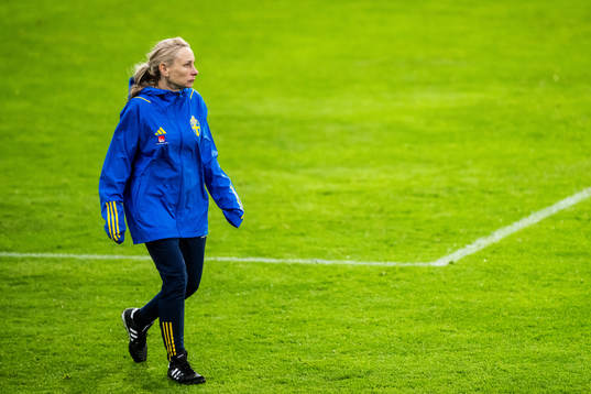 Marita Emilsson Käll, materialförvaltare