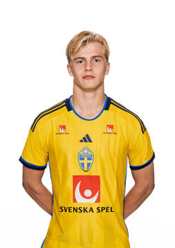 Lucas Bergvall