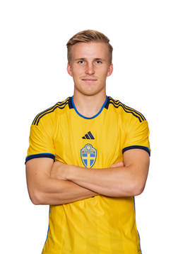 Casper Widell