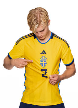 Lucas Bergvall