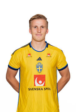Casper Widell