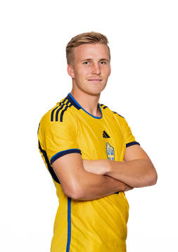 Casper Widell
