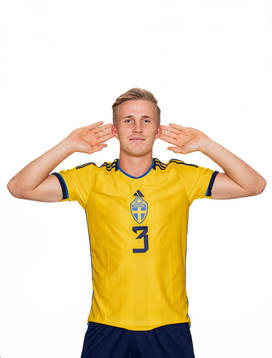 Casper Widell