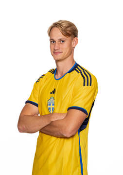 Oscar Vilhelmsson