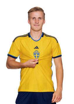 Casper Widell