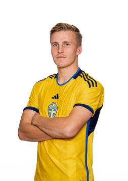 Casper Widell