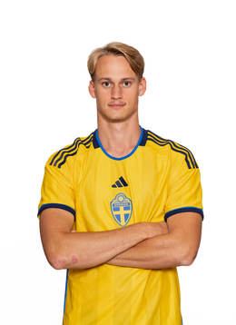 Oscar Vilhelmsson