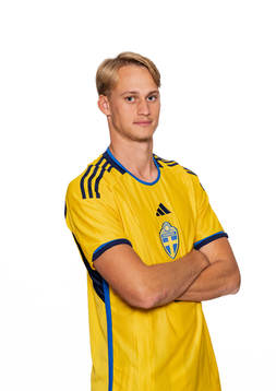 Oscar Vilhelmsson