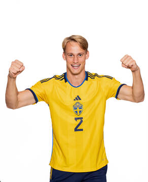 Oscar Vilhelmsson