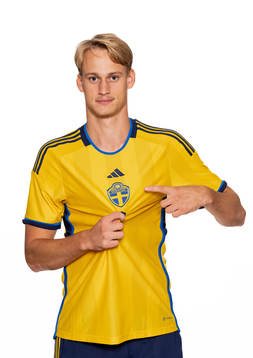 Oscar Vilhelmsson
