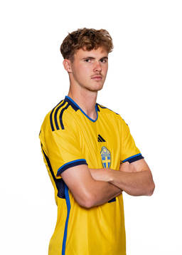 Williot Swedberg