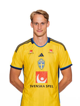 Oscar Vilhelmsson