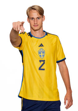 Oscar Vilhelmsson