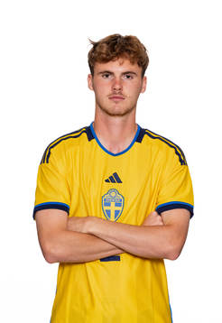 Williot Swedberg