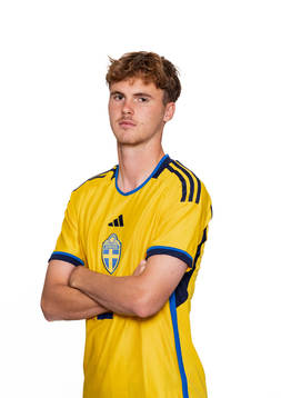 Williot Swedberg