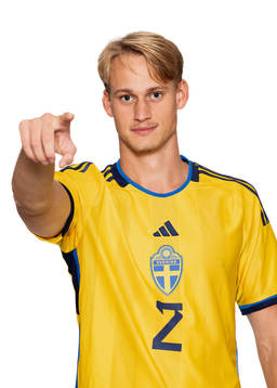 Oscar Vilhelmsson