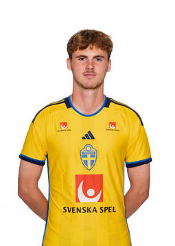 Williot Swedberg