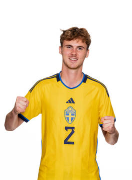 Williot Swedberg