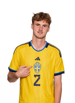 Williot Swedberg