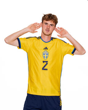 Williot Swedberg