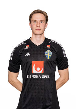 Målvakt David Celic